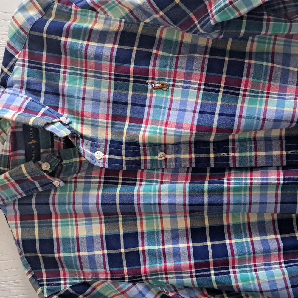 Ralph Lauren Polo dress shirt